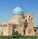 Tashkent Tour Packages