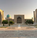 Tashkent Tour Packages