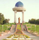 Tashkent Tour Packages